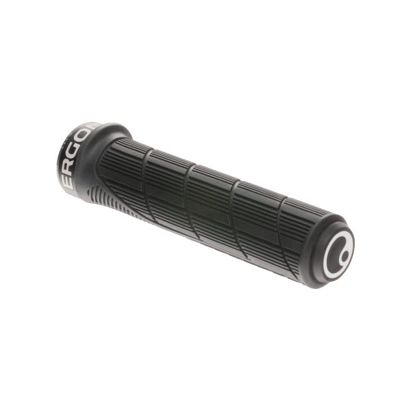 Ergon GD1 EVO Black / Standard