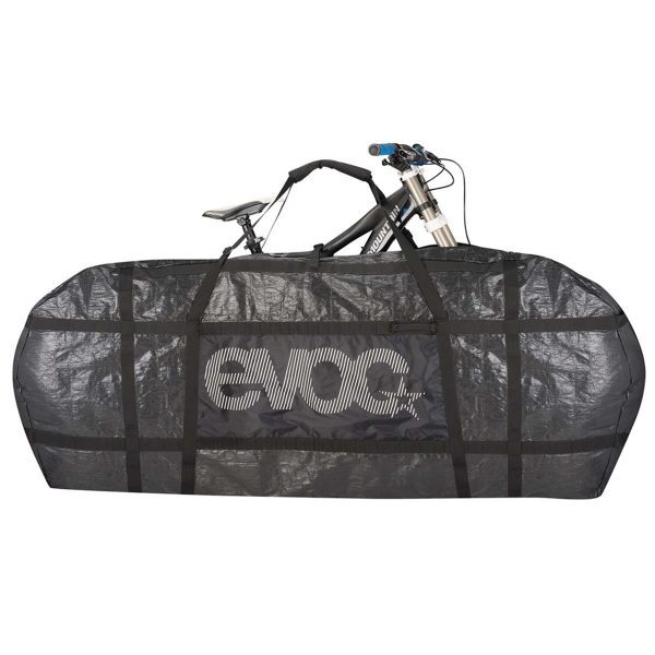 Evoc Bike Cover : Black