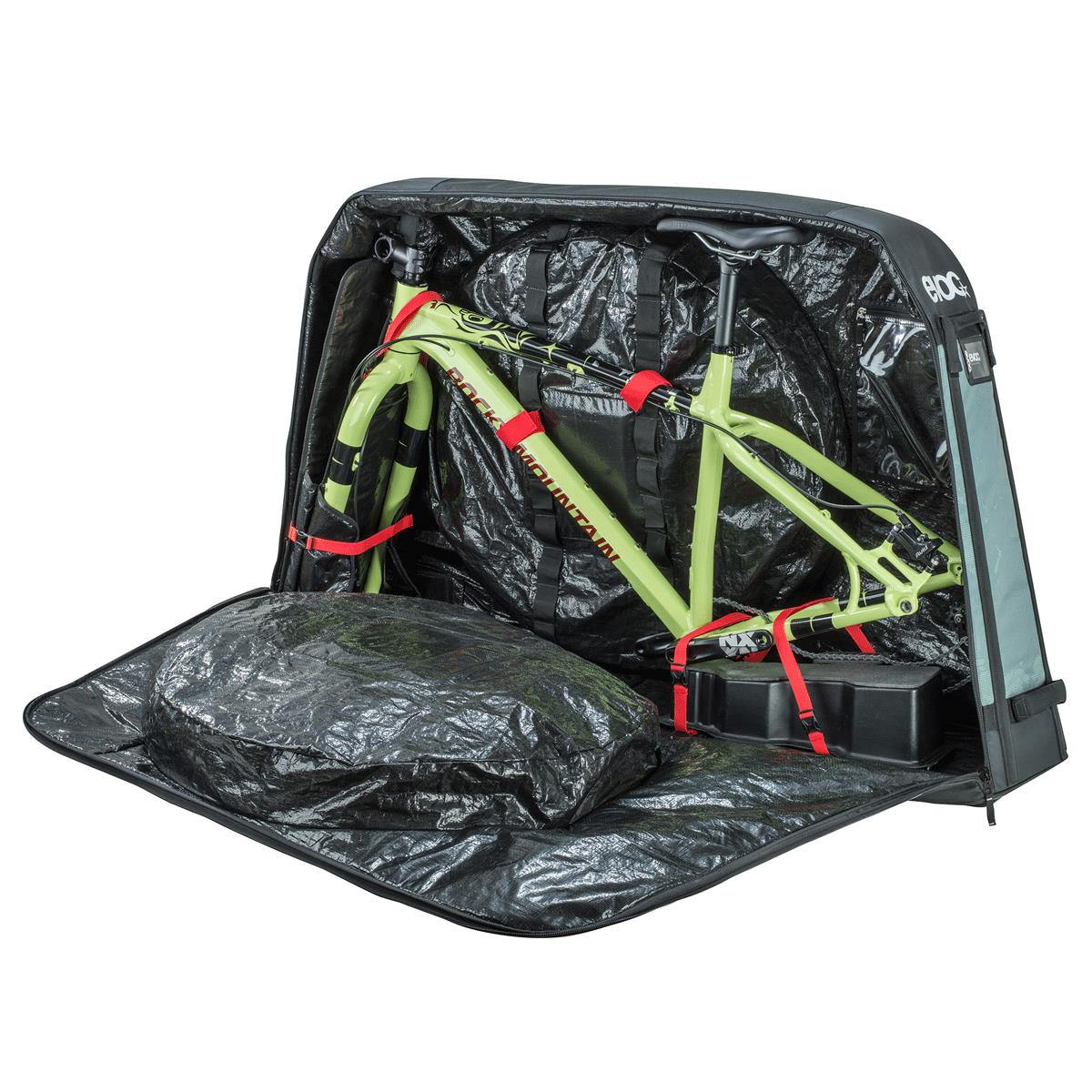 Evoc Bike Travel Bag XL | Olive
