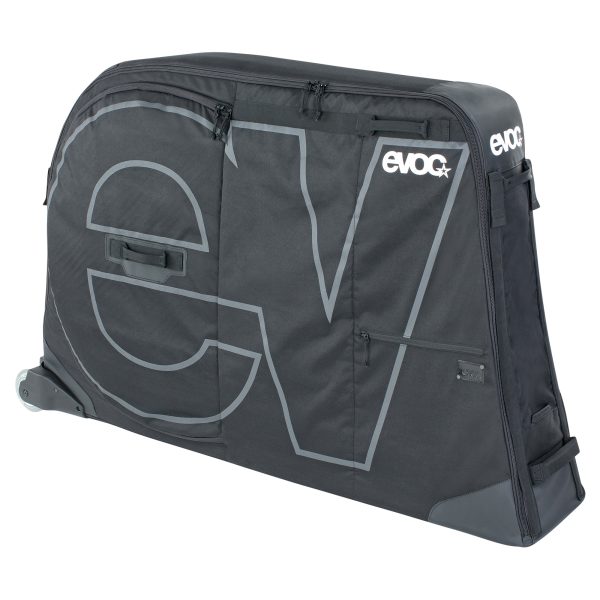 Evoc Bike Travel Bag Black One Size