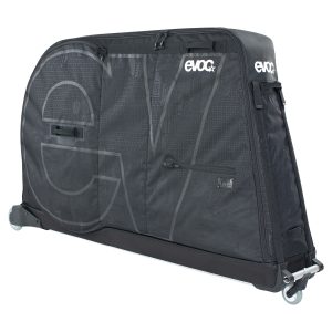 Evoc Bike Travel Bag Pro | Black