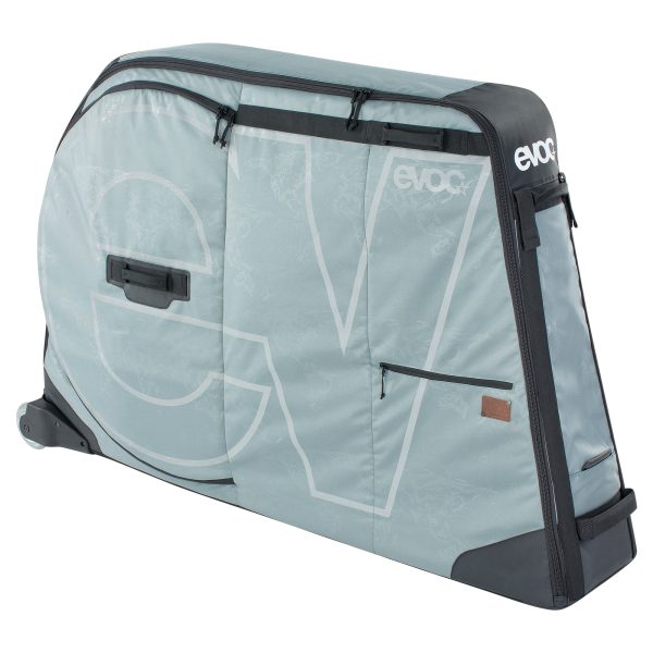 Evoc Bike Travel Bag Steel One Size