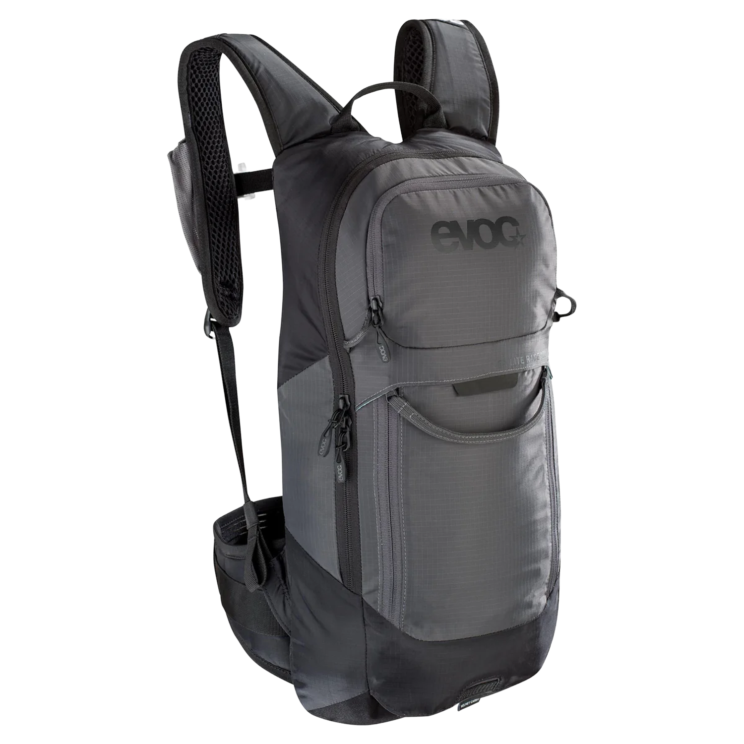 Evoc EVOC FR Lite Race Protector Litre Backpack - S, Carbon - Wheelbase | Price Match, FREE Postage over £50, Sale Section, Cycle To Work, 0% Finance.