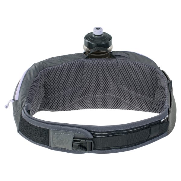 Evoc Hip Pouch Pro + Bottle : Multicolour : One Size