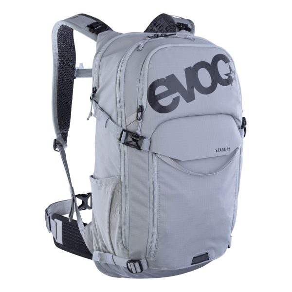 EVOC STAGE 18 : STONE : ONE SIZE