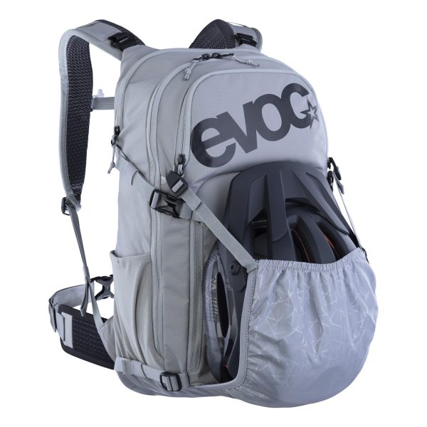 EVOC STAGE 18 : STONE : ONE SIZE