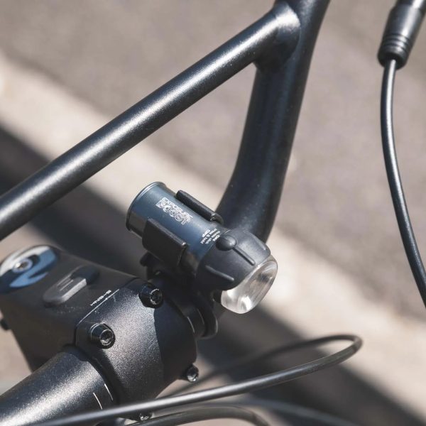 Exposure BOOST DayBright Mk2 : Gun Metal Black