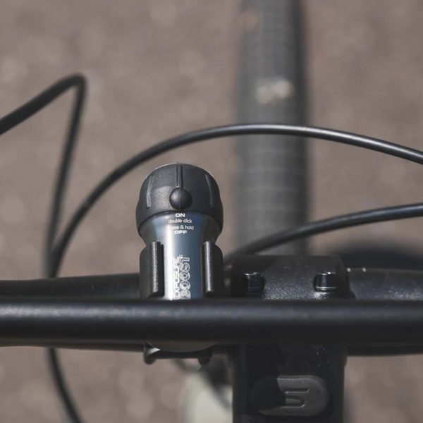Exposure BOOST DayBright Mk2 : Gun Metal Black