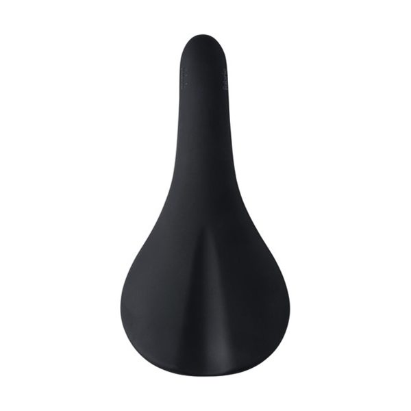 Scoop Elite Shallow CrMo Saddle (Blk, 142 x 282 mm)