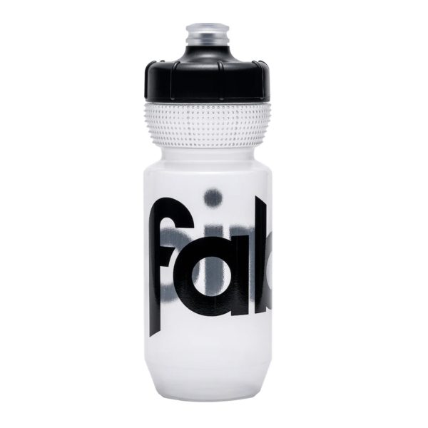 Fabric Gripper Bottle 600 ml