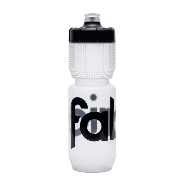Fabric Gripper Bottle 750ml