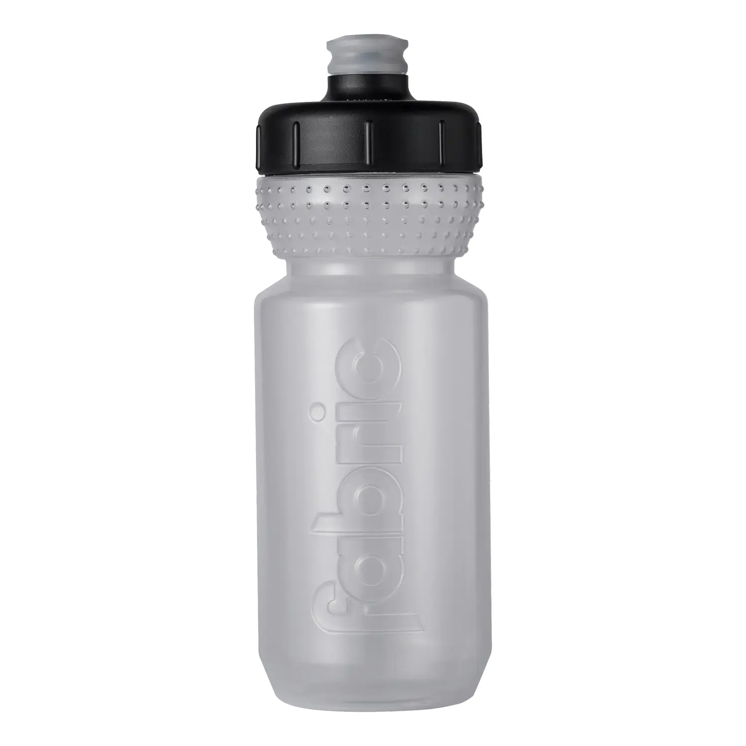 Fabric Gripper Bottle - 600ml - 600ml, Clear - Wheelbase | Price Match, FREE Postage over £50, Sale Section, Cycle To Work, 0% Finance.