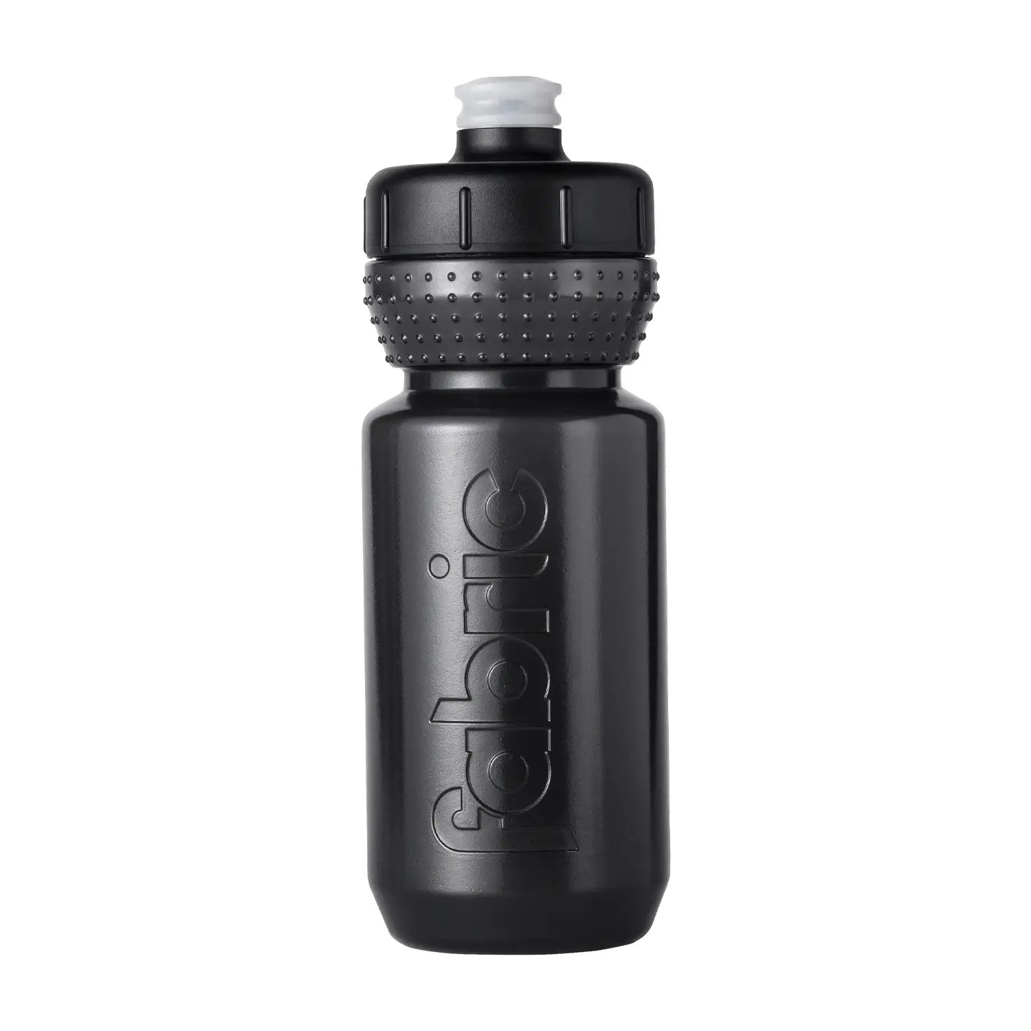 Fabric Gripper Bottle - 600ml - 600ml, Smoke - Wheelbase | Price Match, FREE Postage over £50, Sale Section, Cycle To Work, 0% Finance.