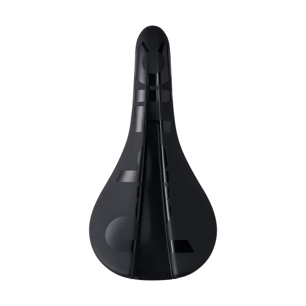 Line Race Team Shallow Ti Saddle (Blk 142 x 282 mm)