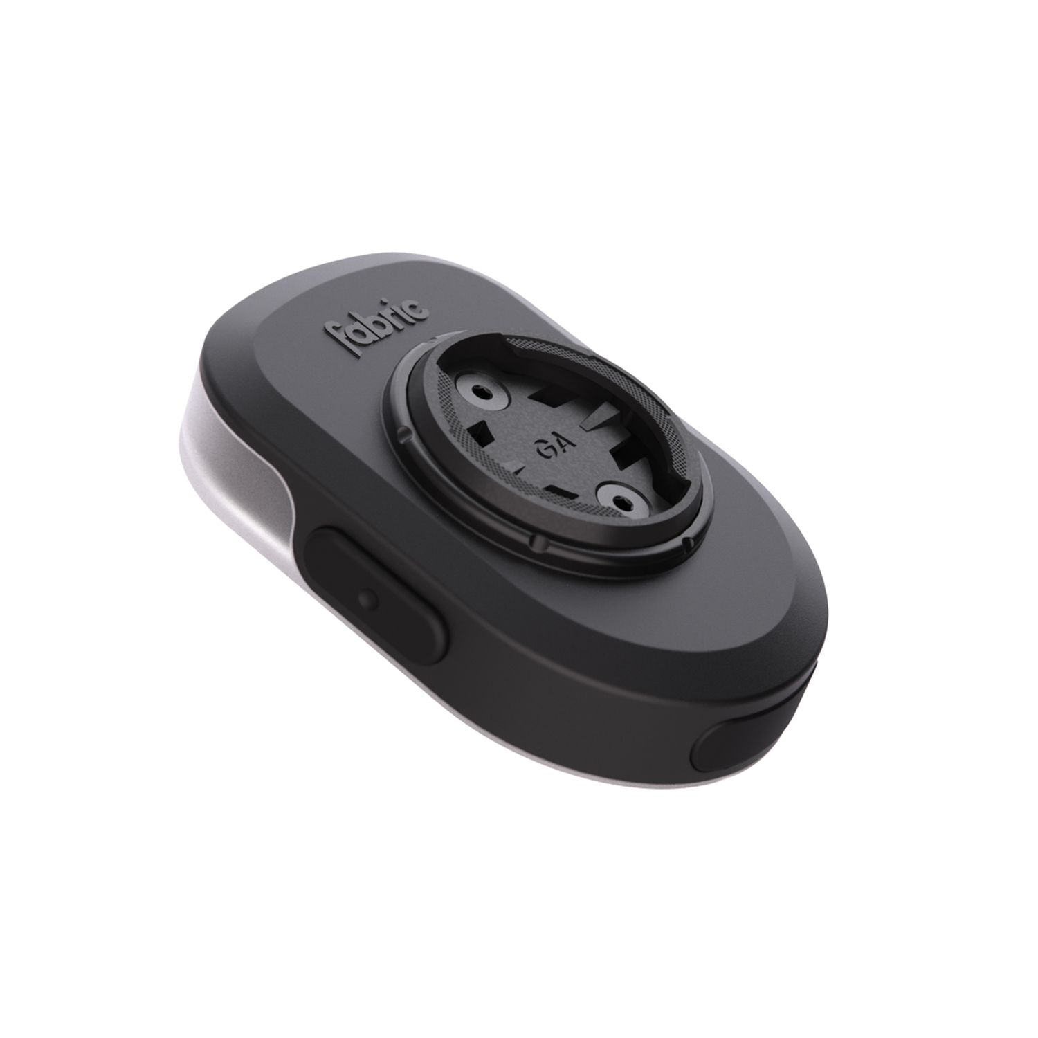 Fabric Lumaray V3 Front Bike Light - One Size, Black - Wheelbase | Price Match, FREE Postage over £50, Sale Section, Cycle To Work, 0% Finance.