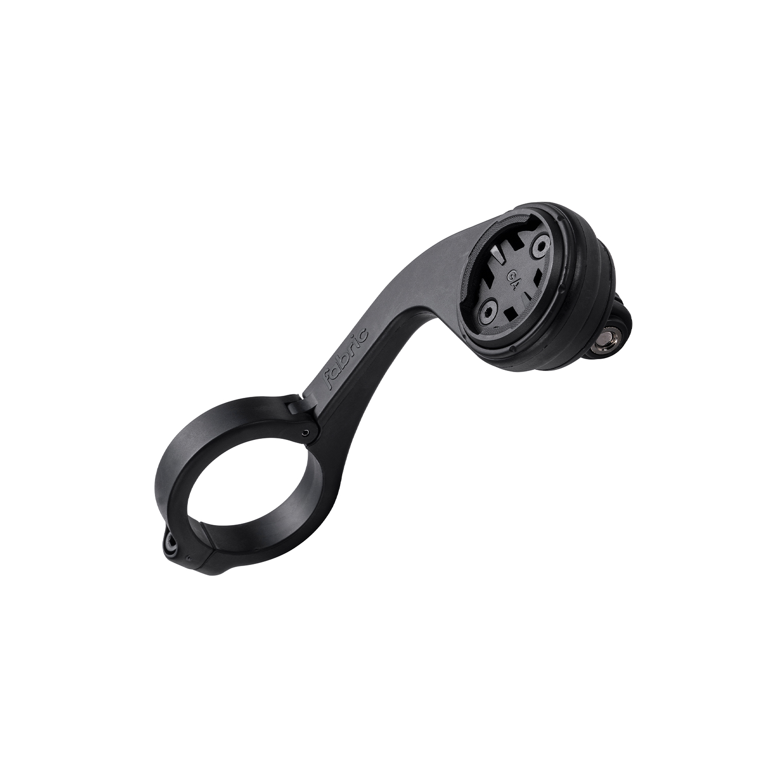 Fabric Zero Clutter Dock - Lumaray V3 - One Size, Black - Wheelbase | Price Match, FREE Postage over £50, Sale Section, Cycle To Work, 0% Finance.