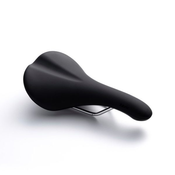 Scoop Elite Radius Gel CrMo Saddle (Blk 155 x 260)