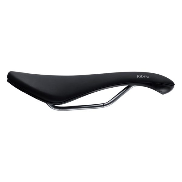 Scoop Elite Radius Gel CrMo Saddle (Blk 155 x 260)