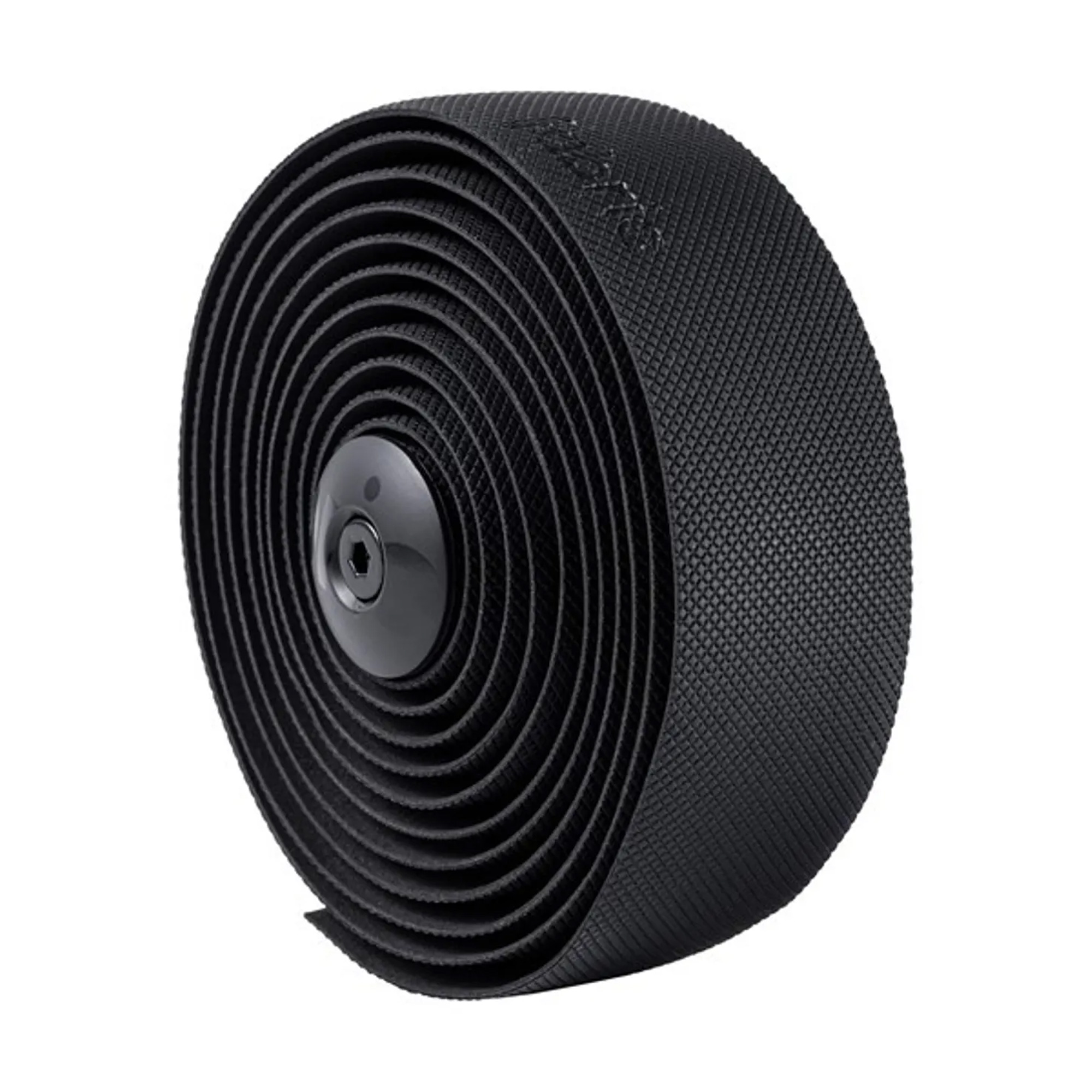 Fabric Knurl Handlebar Tape - 2.5mm, Black - Wheelbase | Price Match, FREE Postage over £50, Sale Section, Cycle To Work, 0% Finance.