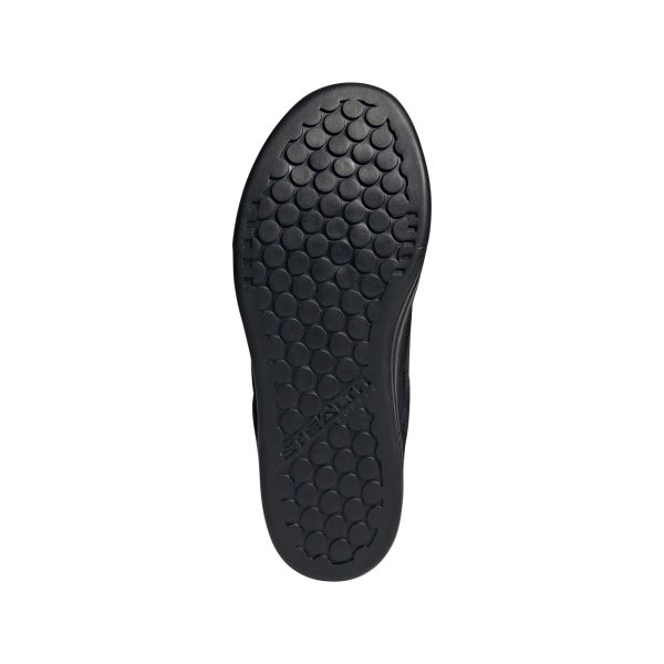 FiveTen Freerider : Core Black/Red/Grey : 7