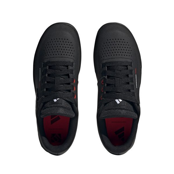 Five Ten Freerider Pro Cblack/Ftwwht/Ftwwht : 9