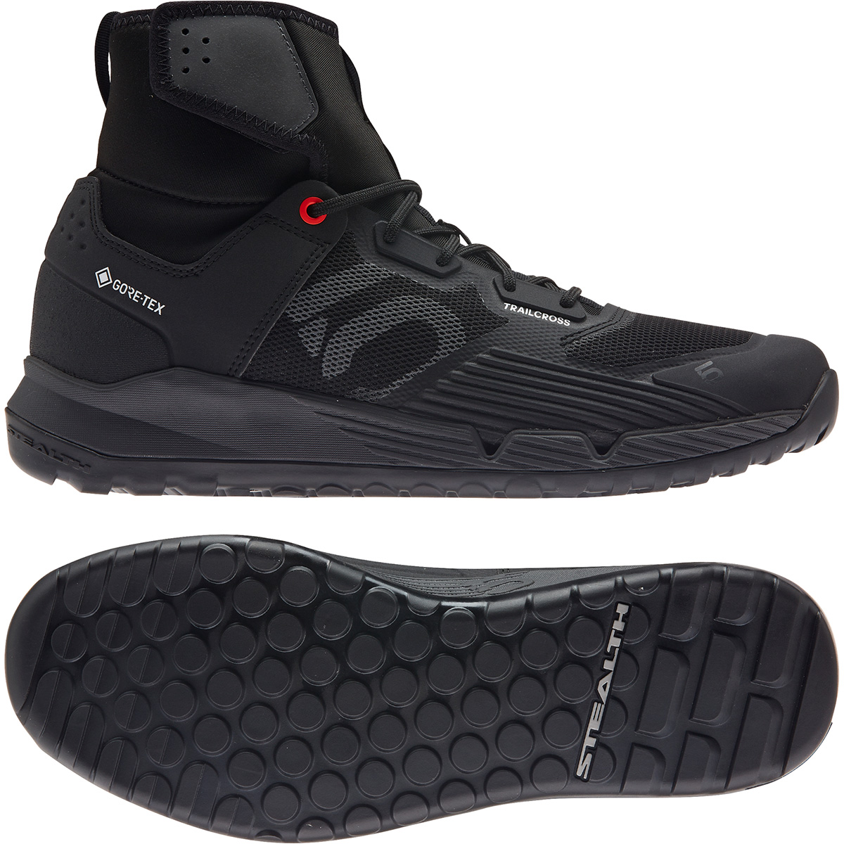 Five Ten Trailcross GTX - Wheelbase