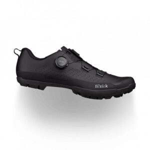 Fizik Terra Atlas | Black