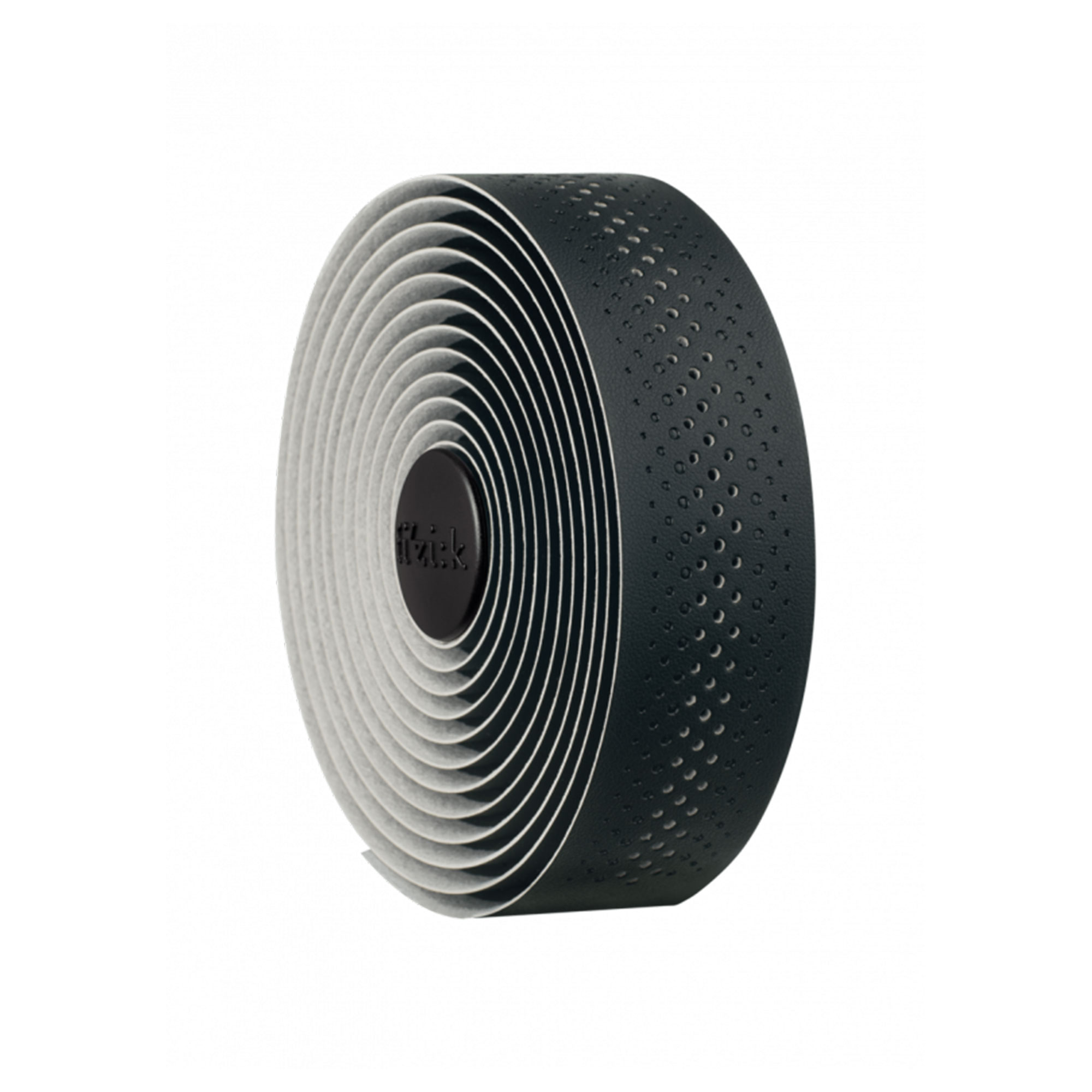Fizik Tempo Microtex Bondcush Classic Tape Black - Wheelbase | Price Match, FREE Postage over £50, Sale Section, Cycle To Work, 0% Finance.