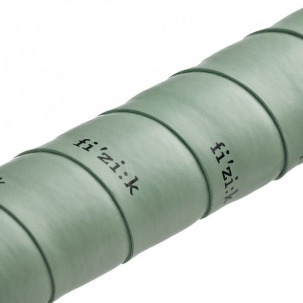 Fizik Terra Microtex Bondcush Tacky Tape Green