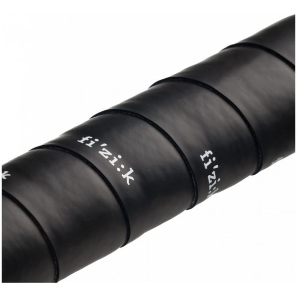 Fizik Terra Microtex Bondcush Tacky Tape Black