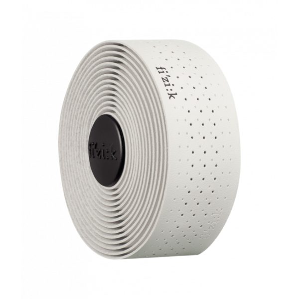 Fizik Tempo Microtex Classic Tape White