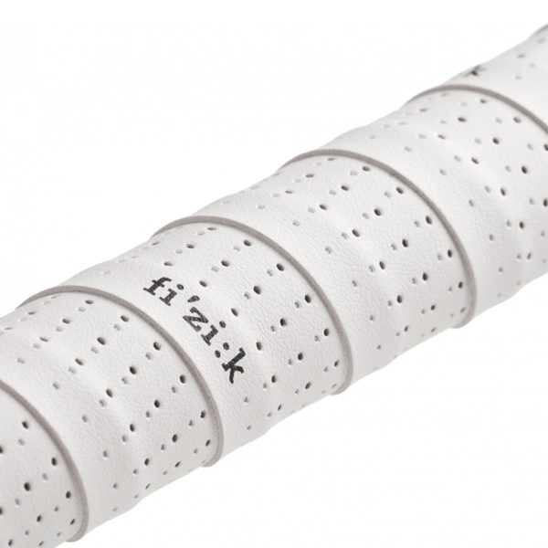 Fizik Tempo Microtex Classic Tape White