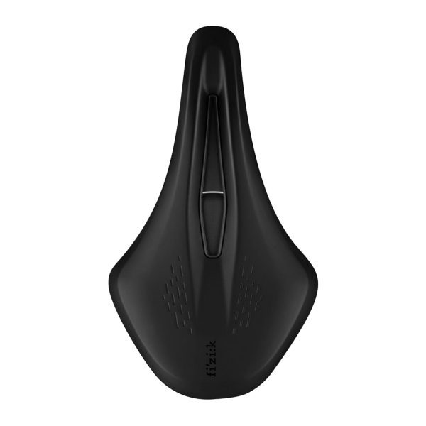 Fizik Terra Argo X5 : Alloy Rails : 160mm