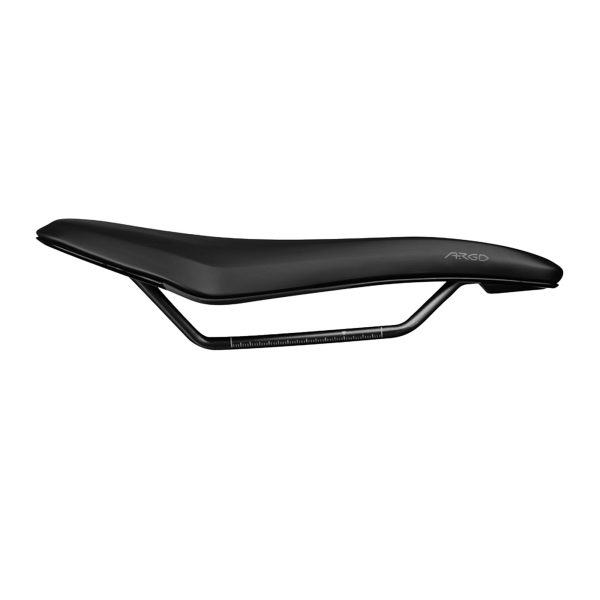 Fizik Terra Argo X5 : Alloy Rails : 160mm