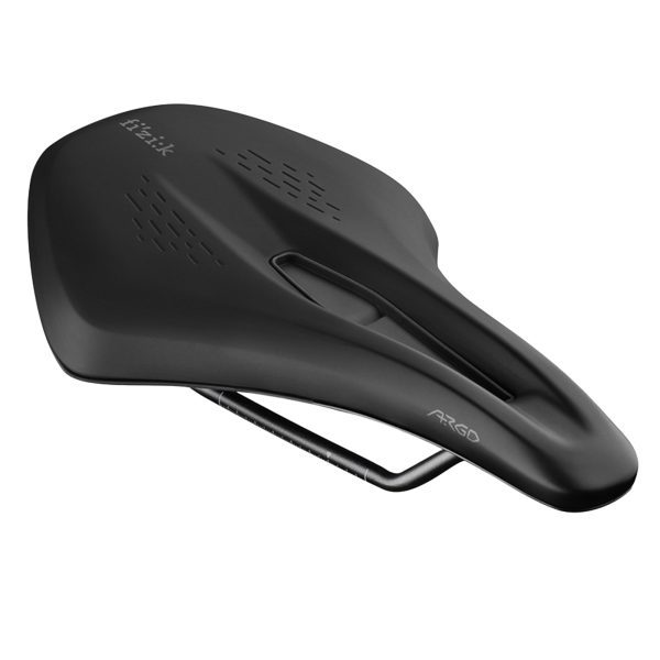 Fizik Terra Argo X5 : Alloy Rails : 160mm