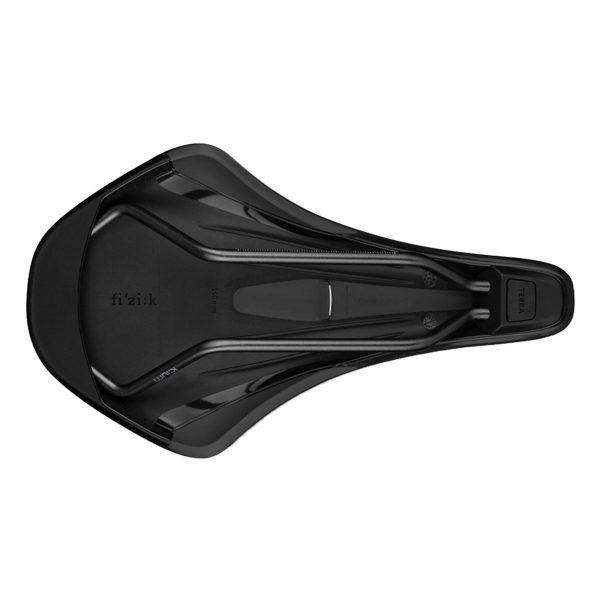 Fizik Terra Argo X5 : Alloy Rails : 160mm