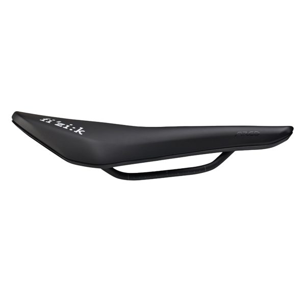 Fizik Argo Tempo R5 saddle - 160mm