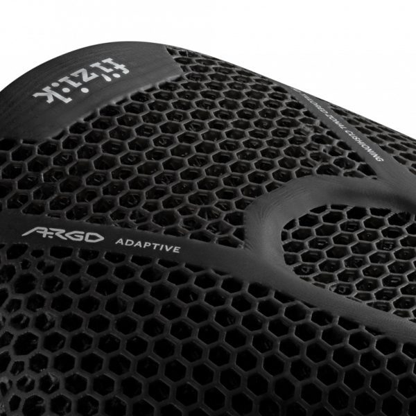 Fizik Argo Adaptive R3 VS EVO : Large : 150mm