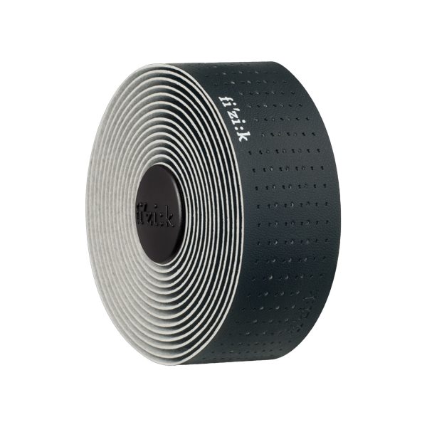 Fizik Tempo Microtex Classic Tape Black