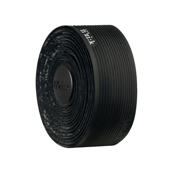 Fizik Vento Microtex Tacky Tape Black