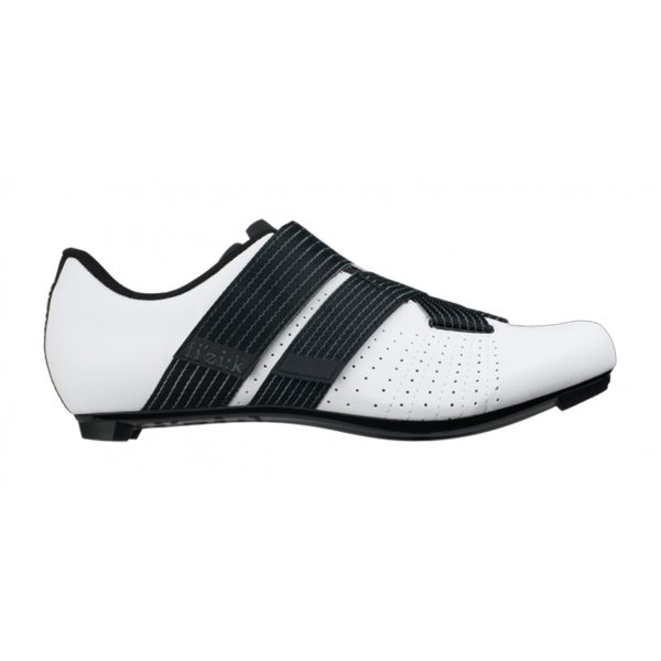 Fizik R5 Tempo Powerstrap White/Black : 44