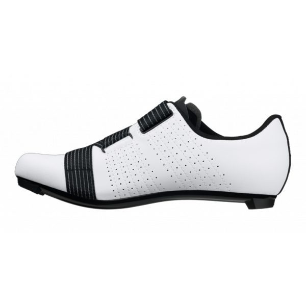 Fizik R5 Tempo Powerstrap White/Black : 44