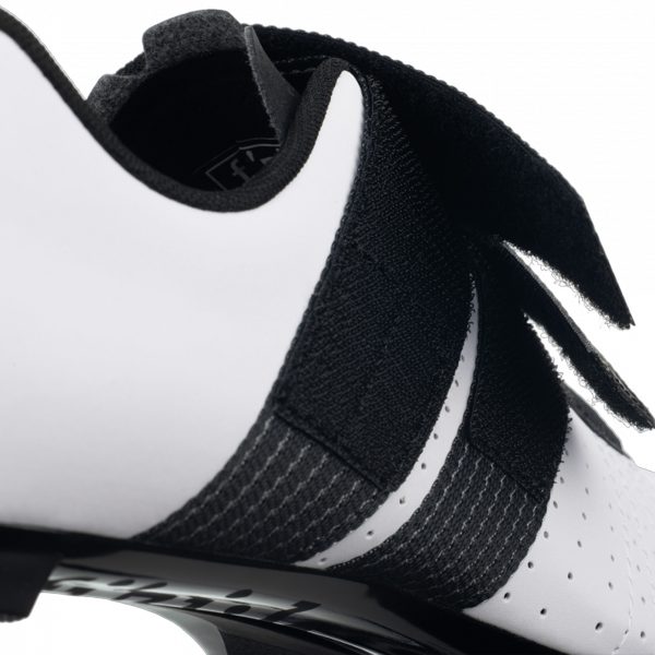 Fizik R5 Tempo Powerstrap White/Black : 44