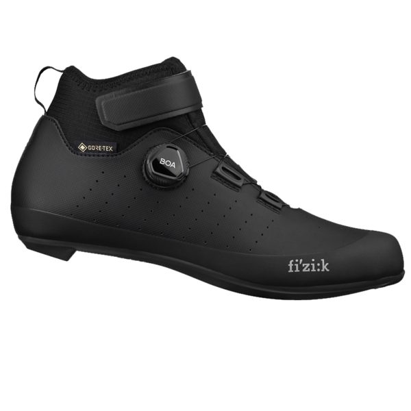 Fizik Terra Artica X5 Gtx Black : 43