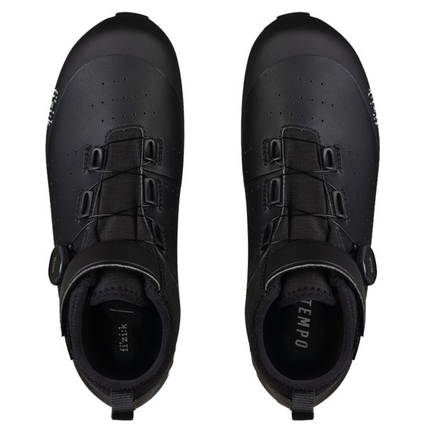 Fizik Terra Artica X5 Gtx Black : 43