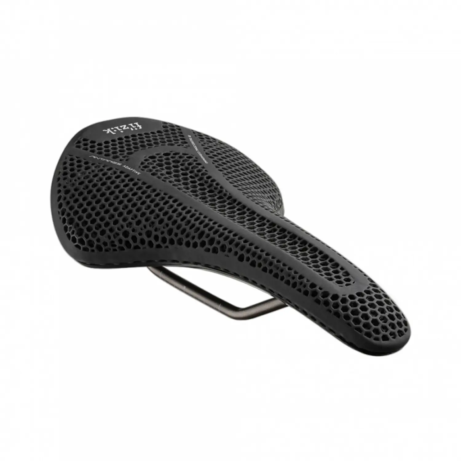Fizik Vento Antares Adaptive R3 Saddle - Wheelbase | Price Match, FREE Postage over £50, Sale Section, Cycle To Work, 0% Finance.