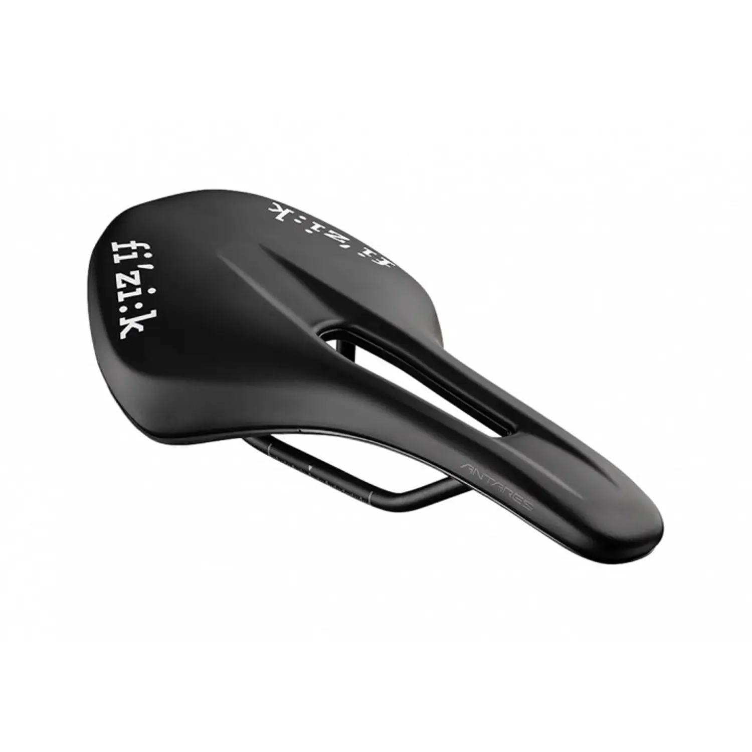 Fizik Vento Antares R5 Saddle - 150mm, Black - Wheelbase | Price Match, FREE Postage over £50, Sale Section, Cycle To Work, 0% Finance.