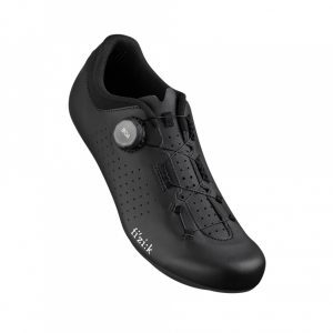 Fizik Vento Omna | Black