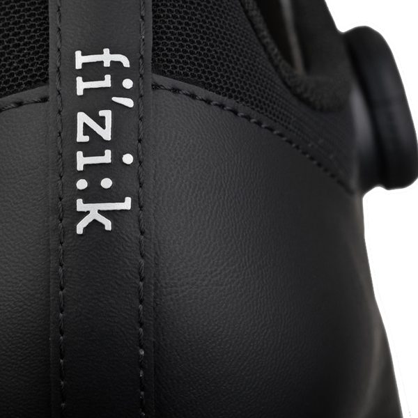 Fizik Vento Omna : Black : 41