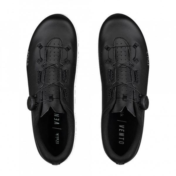 Fizik Vento Omna : Black : 41